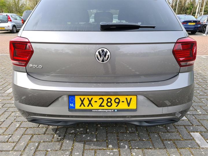 Photo 30 VIN: WVWZZZAWZKY145308 - VOLKSWAGEN POLO 