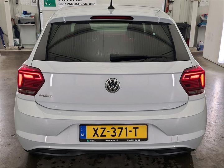 Photo 29 VIN: WVWZZZAWZKY150139 - VOLKSWAGEN POLO 