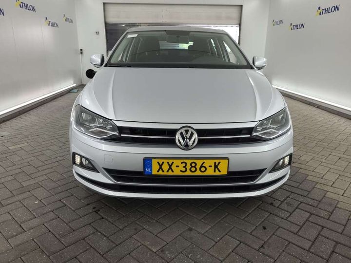 Photo 13 VIN: WVWZZZAWZKY152369 - VOLKSWAGEN POLO 