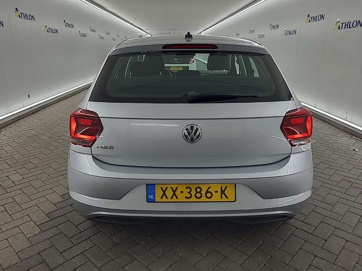 Photo 14 VIN: WVWZZZAWZKY152369 - VOLKSWAGEN POLO 