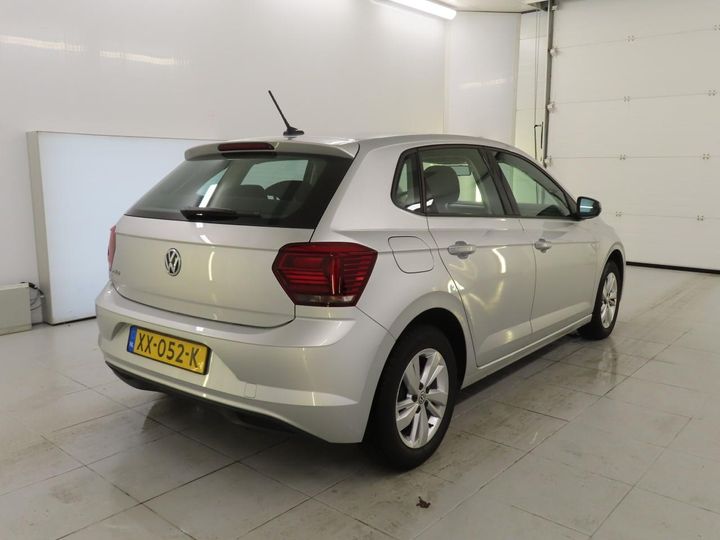 Photo 1 VIN: WVWZZZAWZKY152770 - VOLKSWAGEN POLO 