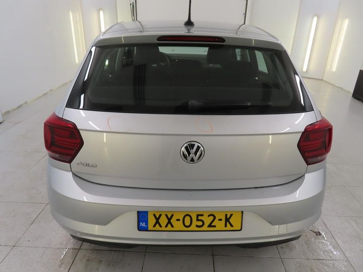 Photo 28 VIN: WVWZZZAWZKY152770 - VOLKSWAGEN POLO 