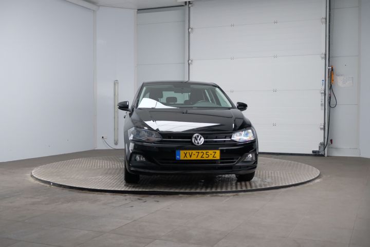 Photo 6 VIN: WVWZZZAWZKY153169 - VOLKSWAGEN POLO 