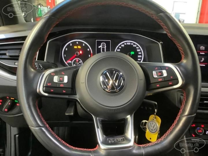 Photo 20 VIN: WVWZZZAWZKY153670 - VOLKSWAGEN POLO 