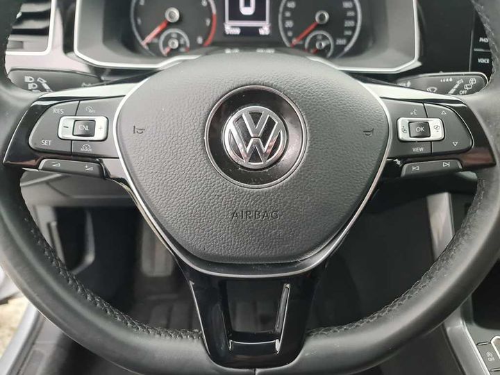 Photo 19 VIN: WVWZZZAWZKY154634 - VOLKSWAGEN POLO 