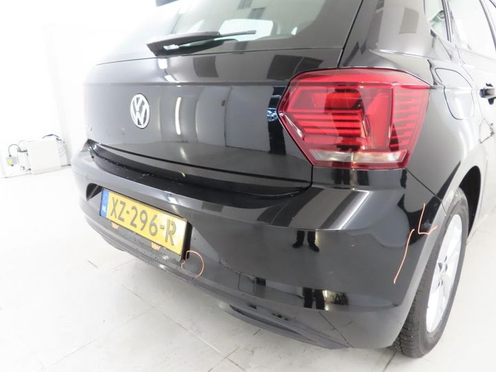 Photo 28 VIN: WVWZZZAWZKY154654 - VOLKSWAGEN POLO 