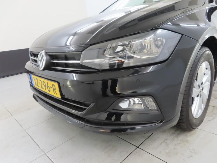 Photo 24 VIN: WVWZZZAWZKY154654 - VW POLO 