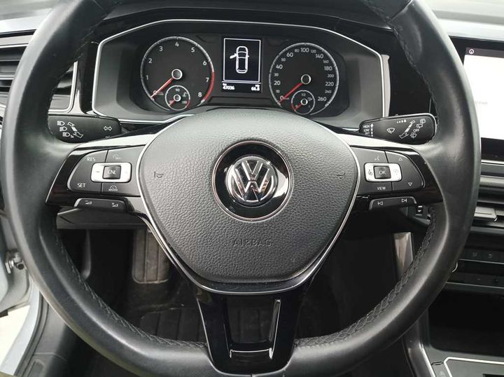 Photo 17 VIN: WVWZZZAWZKY155085 - VOLKSWAGEN POLO 