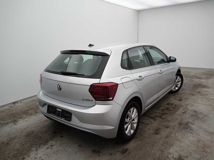 Photo 2 VIN: WVWZZZAWZKY155085 - VOLKSWAGEN POLO 