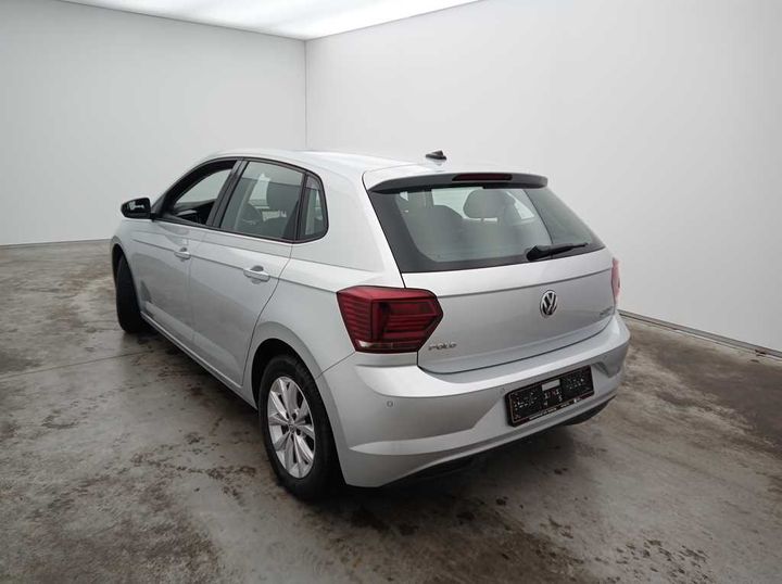 Photo 7 VIN: WVWZZZAWZKY155085 - VOLKSWAGEN POLO 