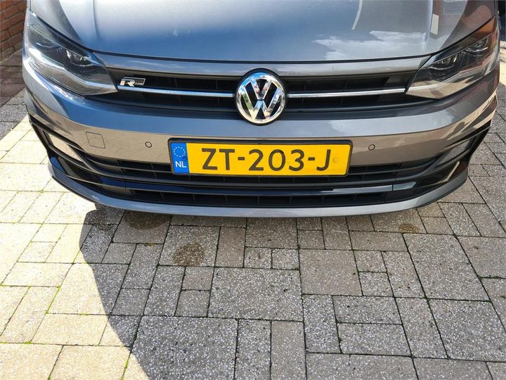 Photo 28 VIN: WVWZZZAWZKY156302 - VOLKSWAGEN POLO 