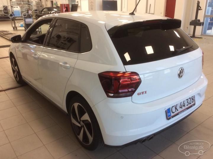 Photo 9 VIN: WVWZZZAWZKY157181 - VOLKSWAGEN POLO 