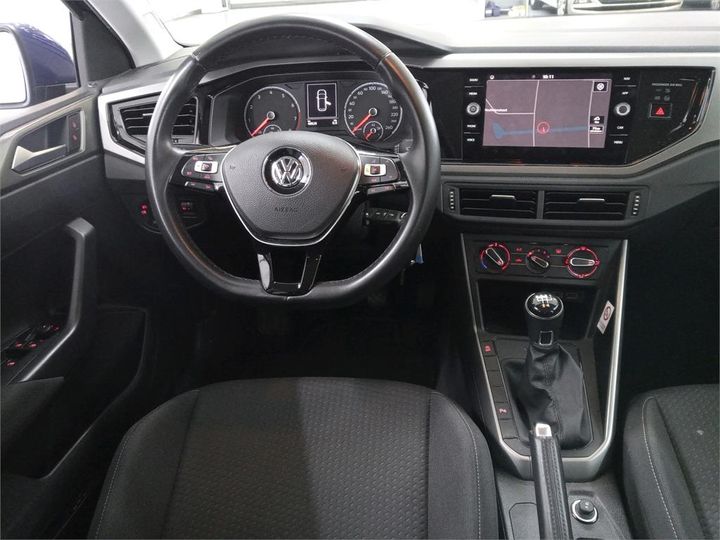 Photo 6 VIN: WVWZZZAWZKY159390 - VOLKSWAGEN POLO 