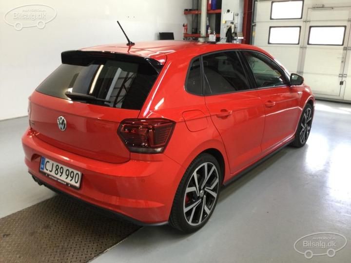 Photo 16 VIN: WVWZZZAWZKY160063 - VOLKSWAGEN POLO HATCHBACK 