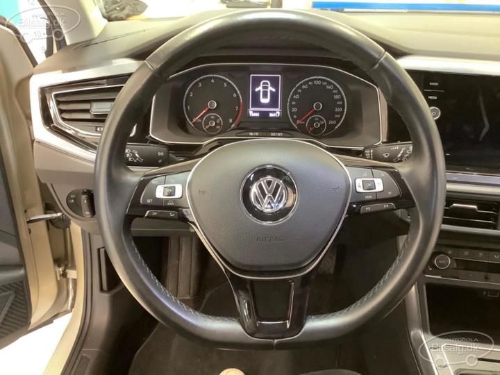 Photo 5 VIN: WVWZZZAWZKY160103 - VOLKSWAGEN POLO 