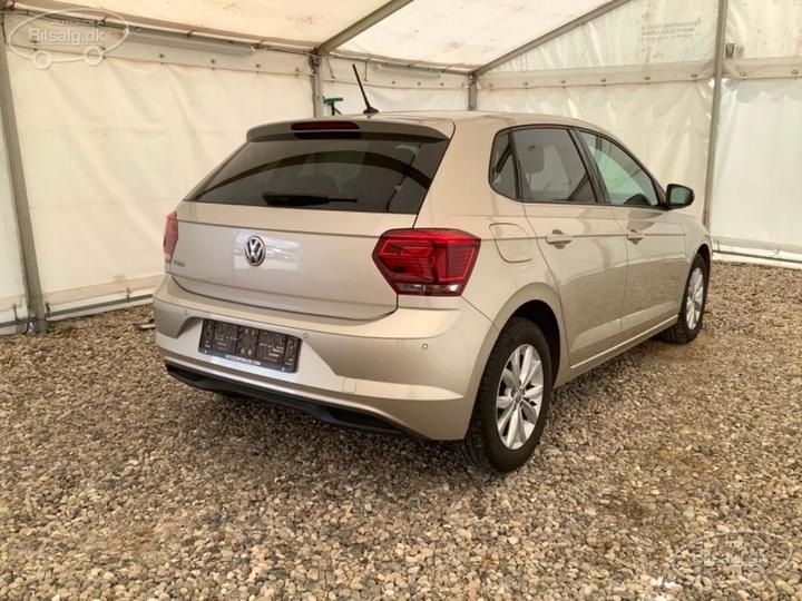 Photo 15 VIN: WVWZZZAWZKY160103 - VOLKSWAGEN POLO 