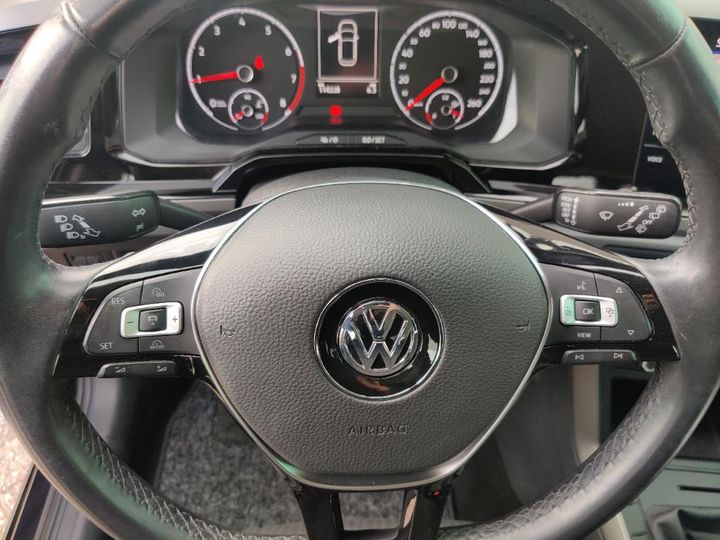 Photo 16 VIN: WVWZZZAWZKY160368 - VOLKSWAGEN POLO 