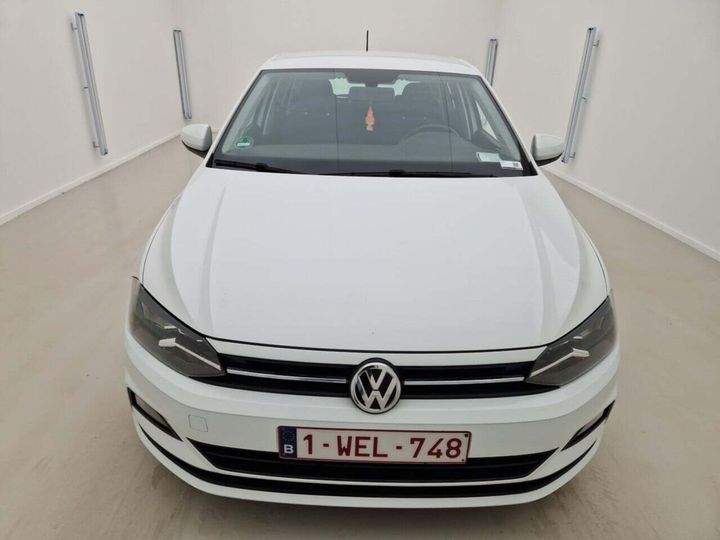 Photo 26 VIN: WVWZZZAWZKY165088 - VOLKSWAGEN POLO 