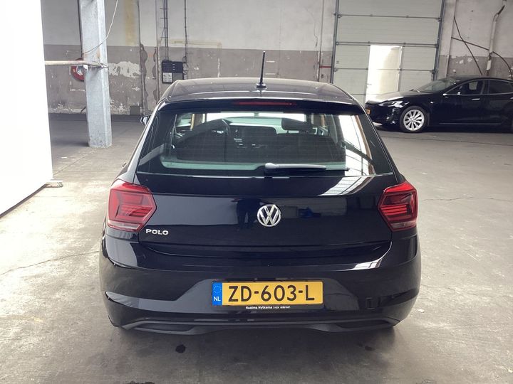 Photo 1 VIN: WVWZZZAWZKY167003 - VOLKSWAGEN POLO 