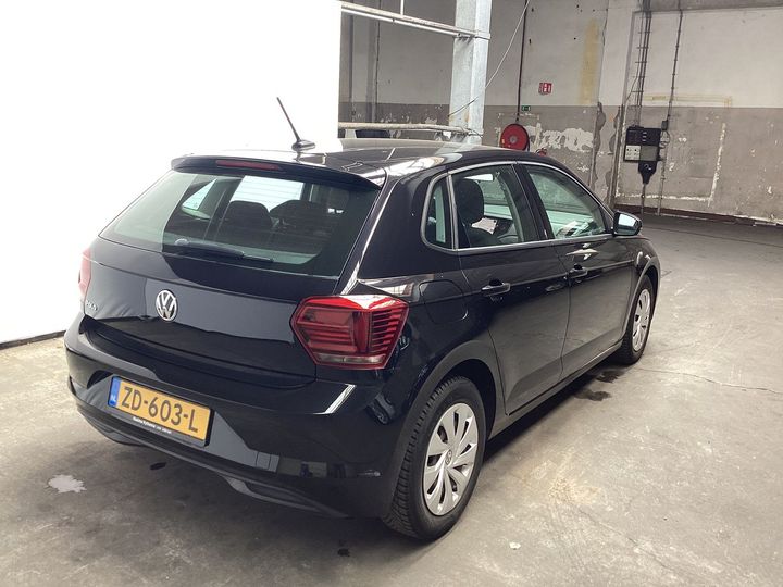 Photo 15 VIN: WVWZZZAWZKY167003 - VOLKSWAGEN POLO 