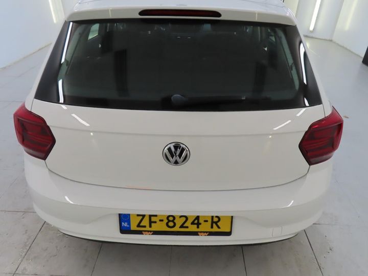 Photo 17 VIN: WVWZZZAWZKY167119 - VOLKSWAGEN POLO 