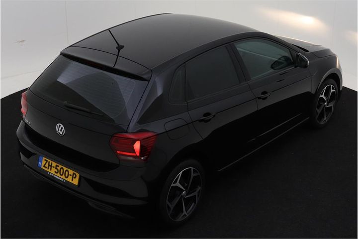 Photo 3 VIN: WVWZZZAWZKY167238 - VOLKSWAGEN POLO 