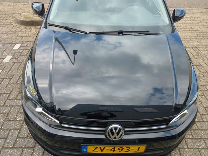 Photo 20 VIN: WVWZZZAWZKY168601 - VOLKSWAGEN POLO 