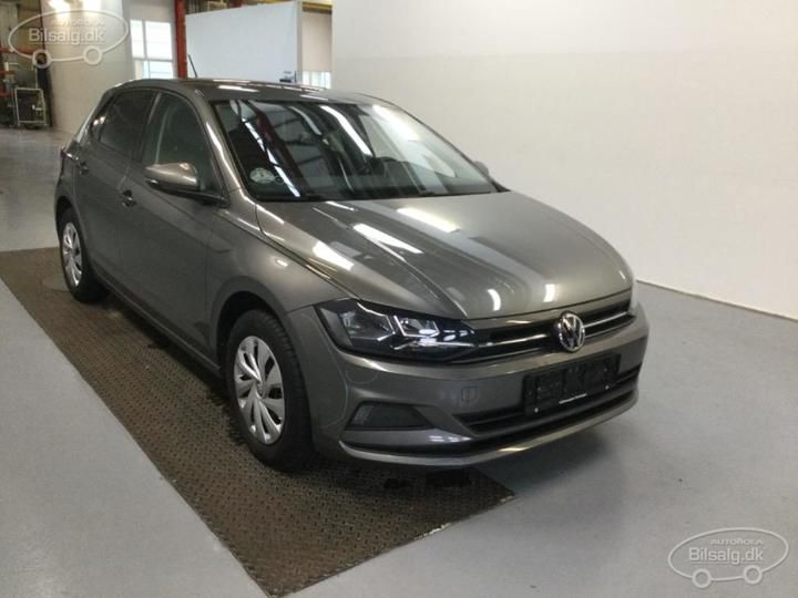 Photo 14 VIN: WVWZZZAWZKY170764 - VOLKSWAGEN POLO 