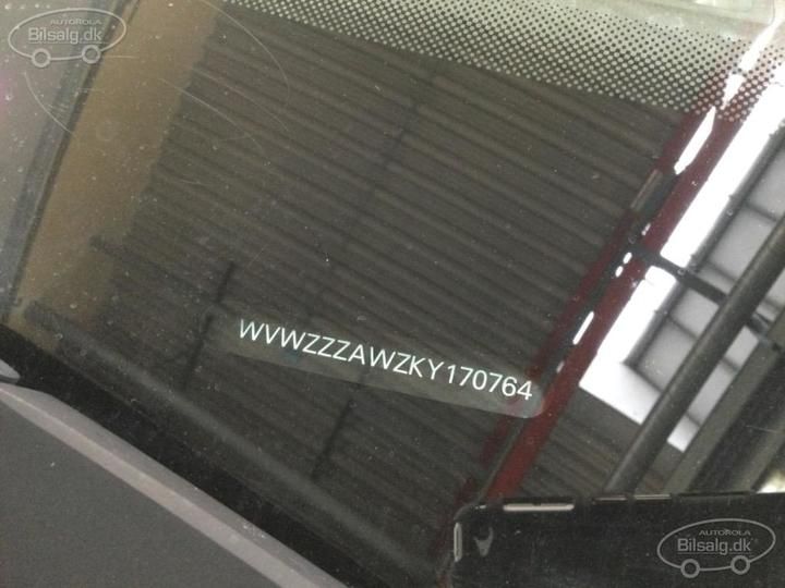 Photo 2 VIN: WVWZZZAWZKY170764 - VOLKSWAGEN POLO 