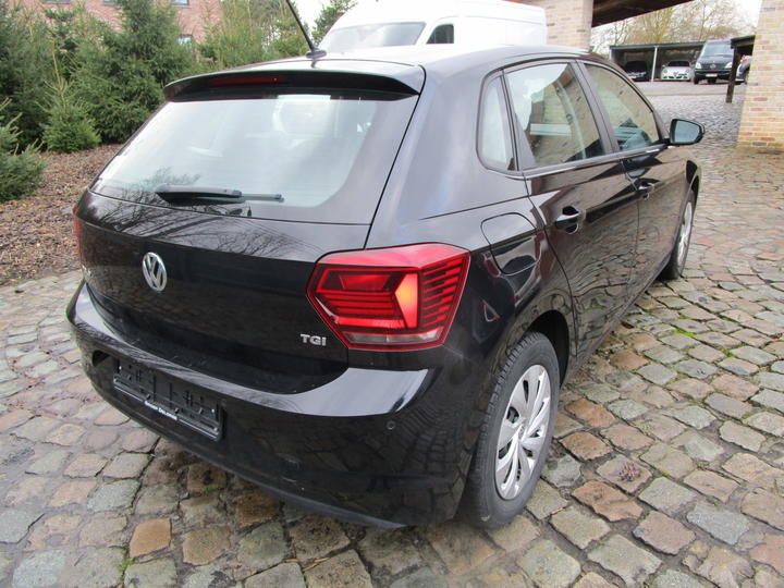 Photo 3 VIN: WVWZZZAWZKY172475 - VOLKSWAGEN POLO 