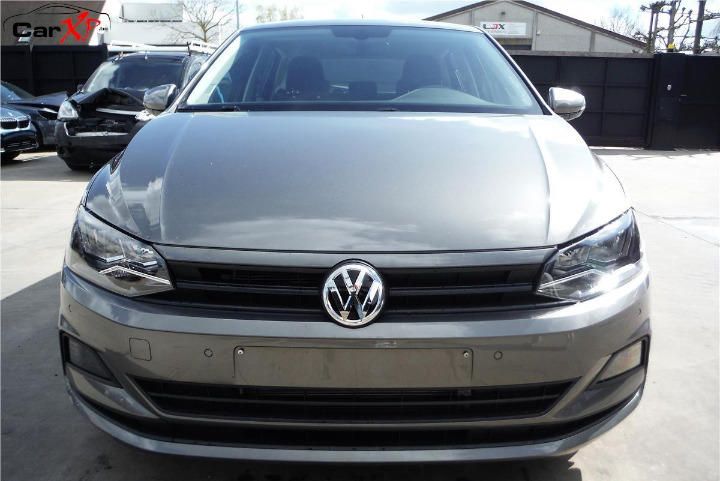 Photo 15 VIN: WVWZZZAWZKY172508 - VOLKSWAGEN POLO 