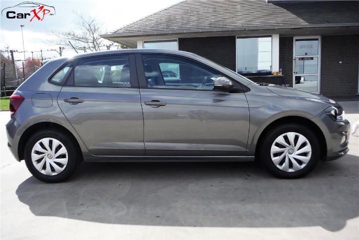 Photo 16 VIN: WVWZZZAWZKY172508 - VOLKSWAGEN POLO 