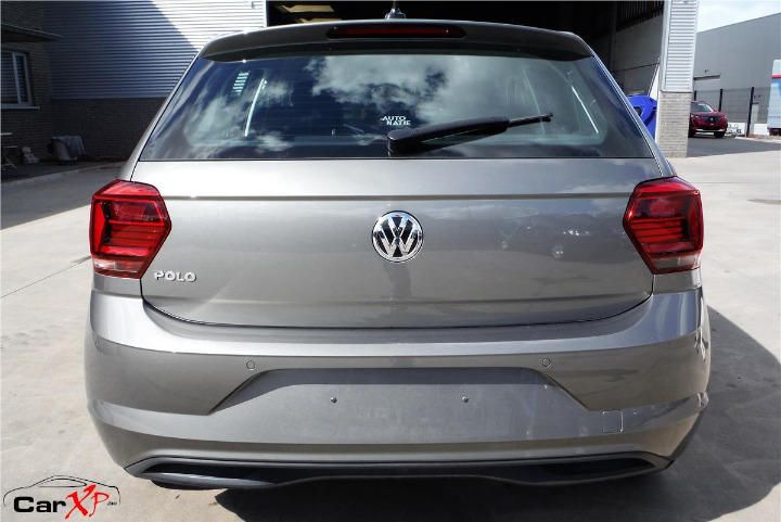 Photo 17 VIN: WVWZZZAWZKY172508 - VOLKSWAGEN POLO 