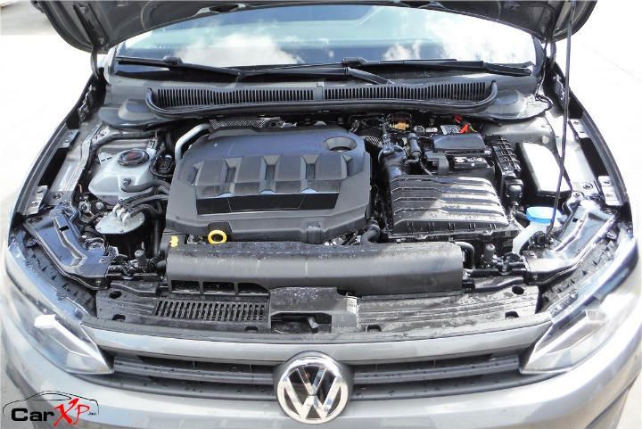 Photo 18 VIN: WVWZZZAWZKY172508 - VOLKSWAGEN POLO 