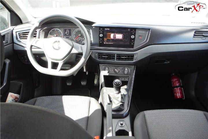 Photo 7 VIN: WVWZZZAWZKY172508 - VOLKSWAGEN POLO 