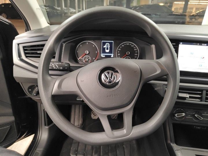 Photo 21 VIN: WVWZZZAWZKY173490 - VOLKSWAGEN POLO 