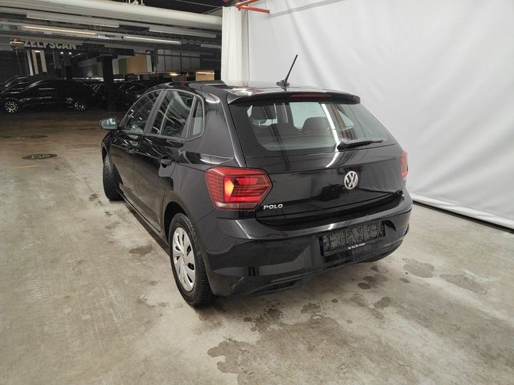 Photo 6 VIN: WVWZZZAWZKY173490 - VOLKSWAGEN POLO 