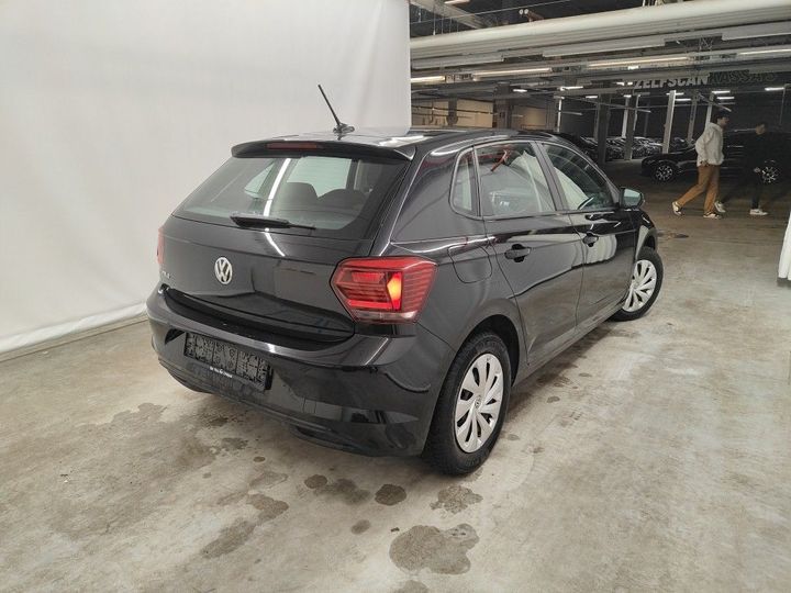 Photo 1 VIN: WVWZZZAWZKY173490 - VOLKSWAGEN POLO 