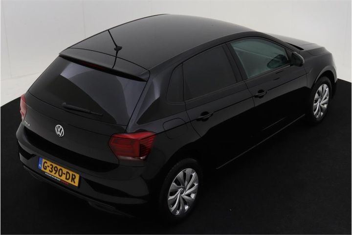 Photo 3 VIN: WVWZZZAWZKY173595 - VOLKSWAGEN POLO 