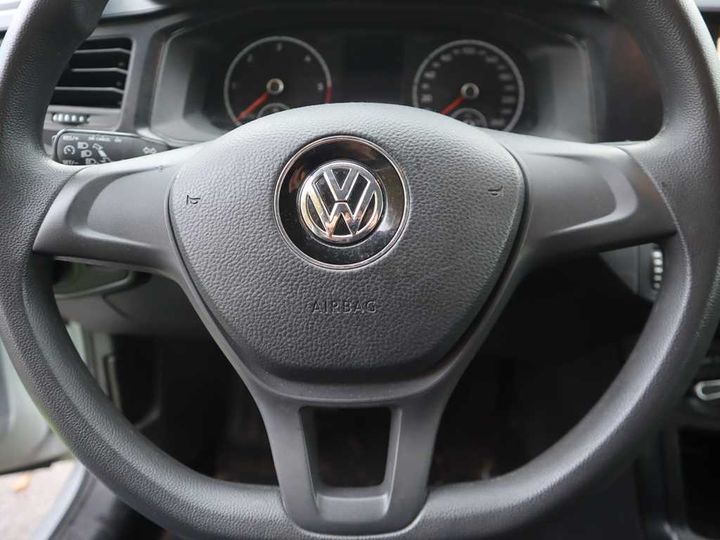 Photo 15 VIN: WVWZZZAWZKY173667 - VOLKSWAGEN POLO 