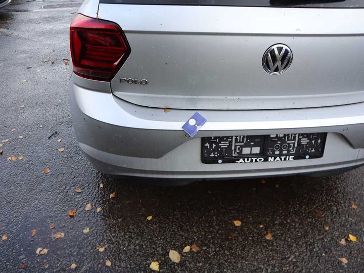 Photo 19 VIN: WVWZZZAWZKY173667 - VOLKSWAGEN POLO 