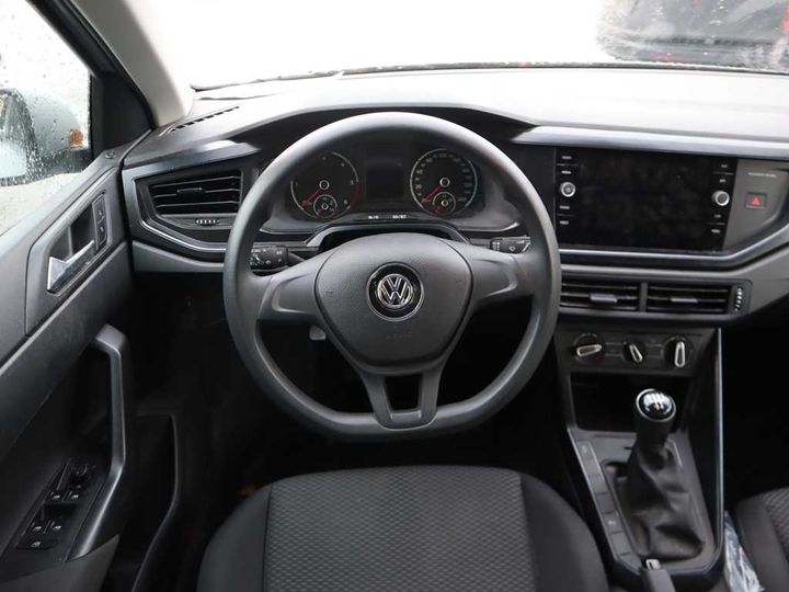 Photo 9 VIN: WVWZZZAWZKY173667 - VOLKSWAGEN POLO 