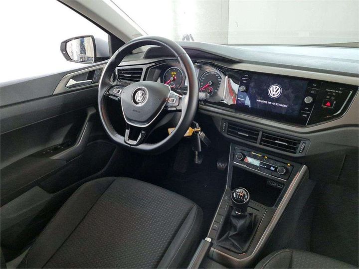 Photo 5 VIN: WVWZZZAWZKY173816 - VOLKSWAGEN POLO 