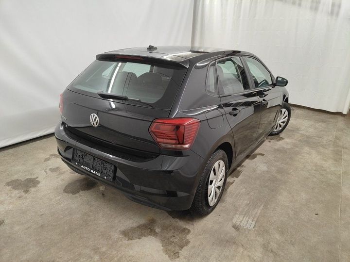 Photo 1 VIN: WVWZZZAWZKY173970 - VOLKSWAGEN POLO 