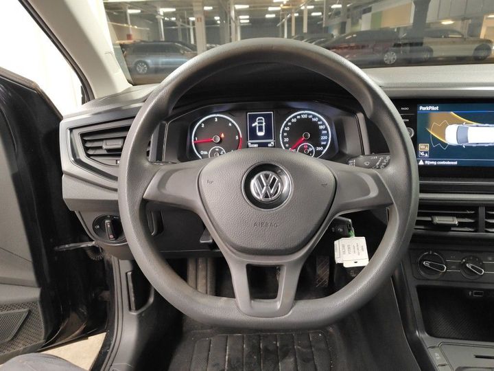 Photo 28 VIN: WVWZZZAWZKY173970 - VOLKSWAGEN POLO 