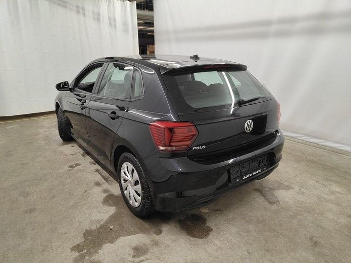 Photo 6 VIN: WVWZZZAWZKY173970 - VOLKSWAGEN POLO 