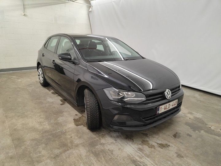 Photo 7 VIN: WVWZZZAWZKY173970 - VOLKSWAGEN POLO 