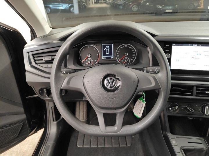 Photo 29 VIN: WVWZZZAWZKY174024 - VOLKSWAGEN POLO 