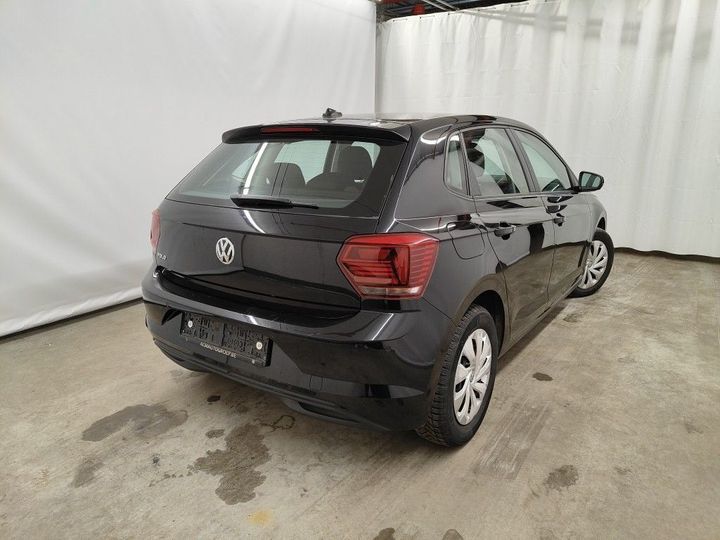 Photo 1 VIN: WVWZZZAWZKY174024 - VOLKSWAGEN POLO 