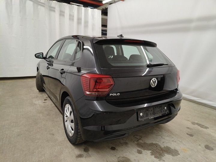 Photo 6 VIN: WVWZZZAWZKY174024 - VOLKSWAGEN POLO 